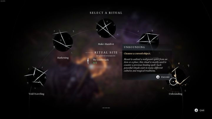 Banishers Ghosts of New Eden. Проклятые сундуки