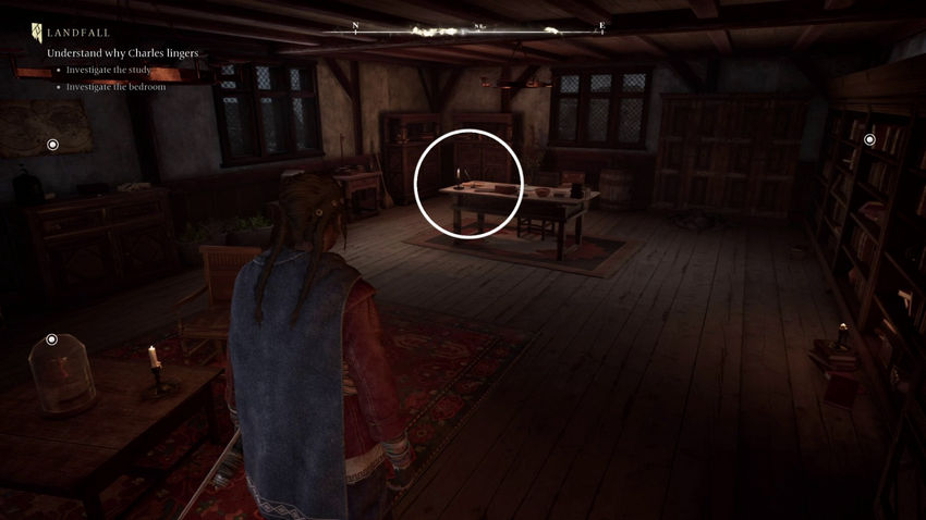 Banishers Ghosts of New Eden. Прохождение