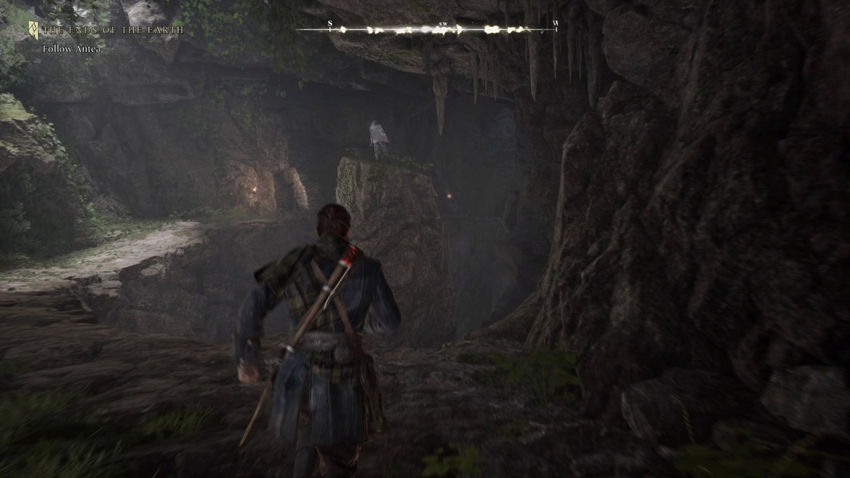 Banishers Ghosts of New Eden. Прохождение