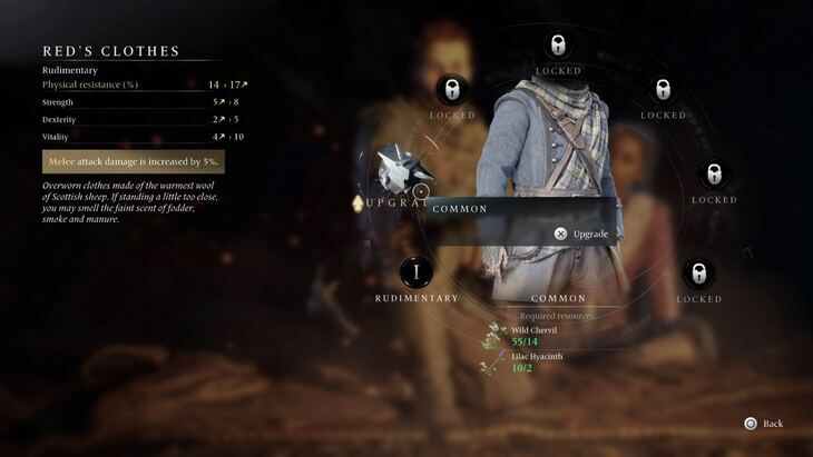 Banishers Ghosts of New Eden. Прохождение