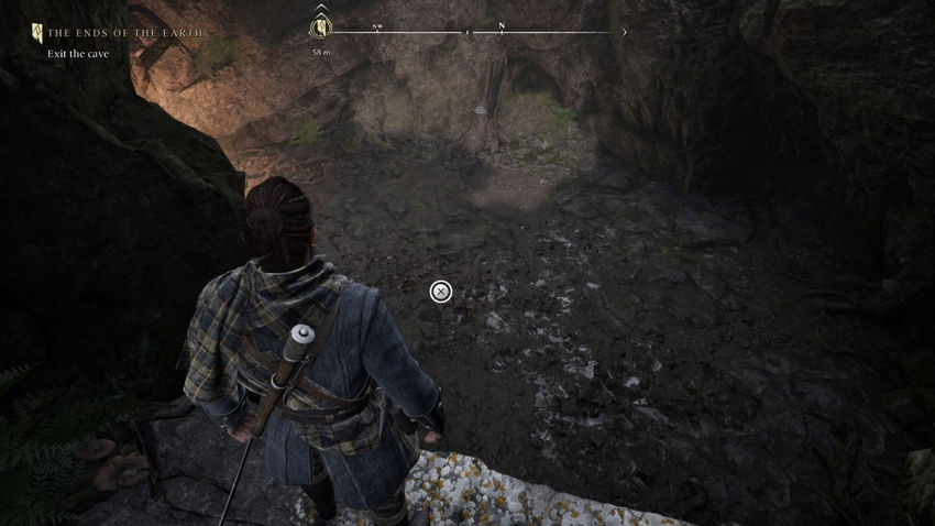 Banishers Ghosts of New Eden. Прохождение