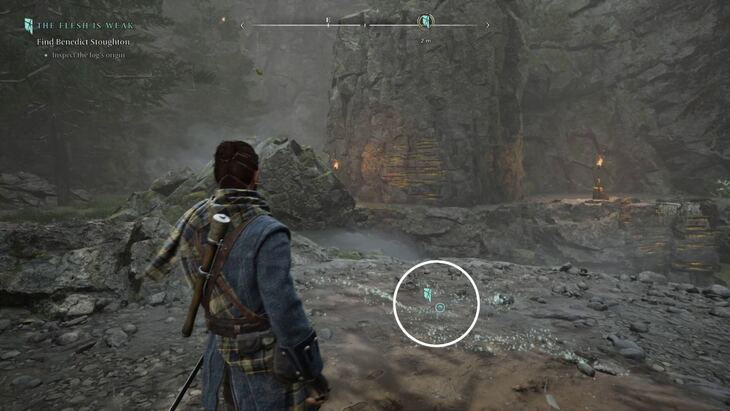 Banishers Ghosts of New Eden. Прохождение