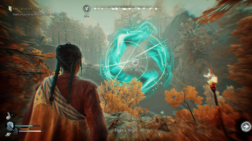 Banishers Ghosts of New Eden. Прохождение