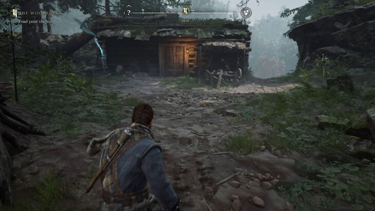 Banishers Ghosts of New Eden. Прохождение