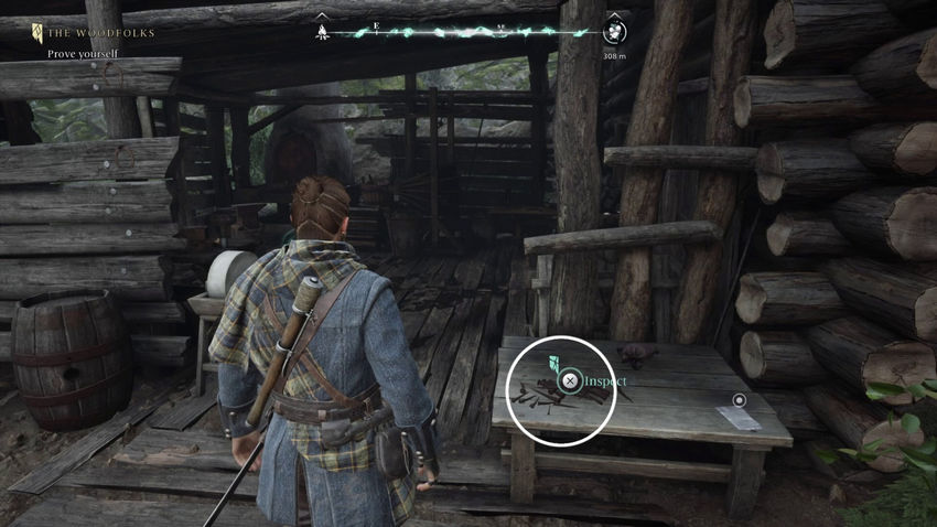 Banishers Ghosts of New Eden. Прохождение