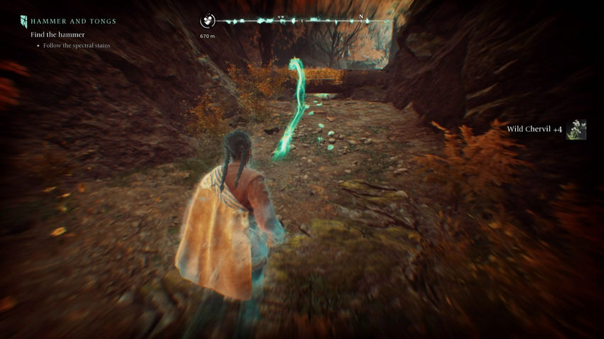 Banishers Ghosts of New Eden. Прохождение