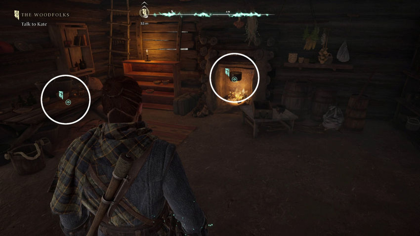 Banishers Ghosts of New Eden. Прохождение