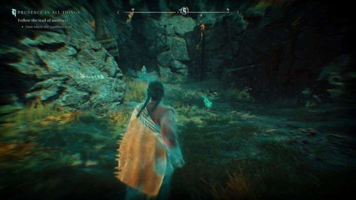 Banishers Ghosts of New Eden. Прохождение