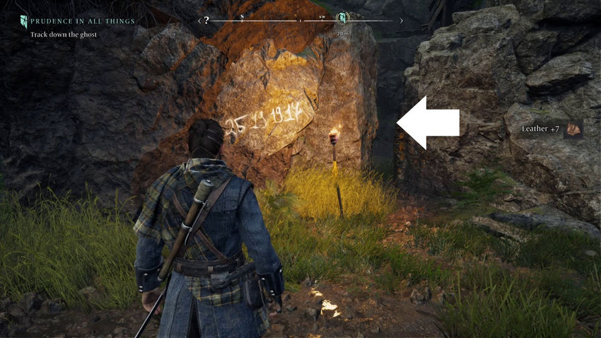 Banishers Ghosts of New Eden. Прохождение