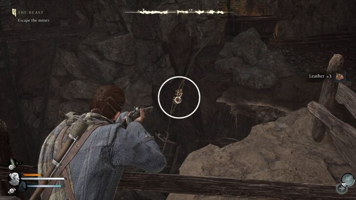 Banishers Ghosts of New Eden. Прохождение