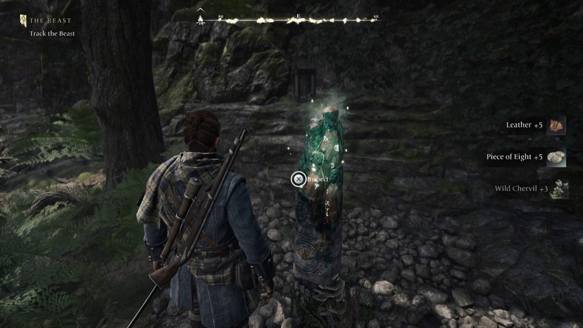 Banishers Ghosts of New Eden. Прохождение