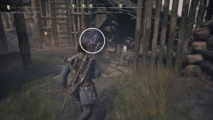 Banishers Ghosts of New Eden. Прохождение