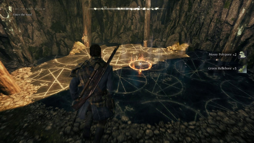 Banishers Ghosts of New Eden. Прохождение