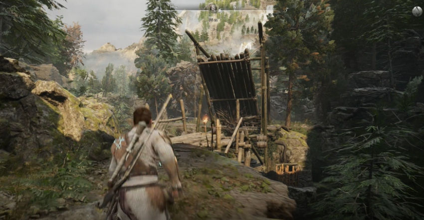 Banishers Ghosts of New Eden. Дополнительные задания