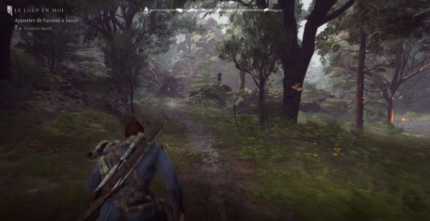 Banishers Ghosts of New Eden. Дополнительные задания