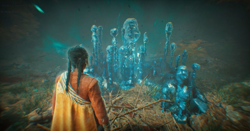 Banishers Ghosts of New Eden. Дополнительные задания