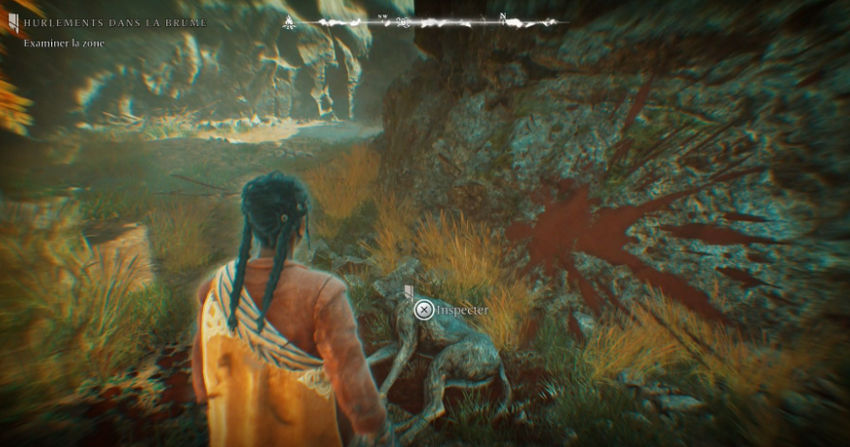 Banishers Ghosts of New Eden. Дополнительные задания