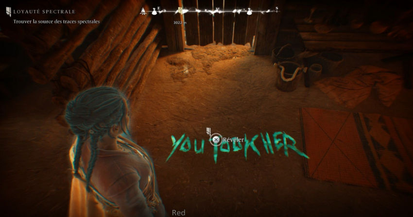 Banishers Ghosts of New Eden. Дополнительные задания