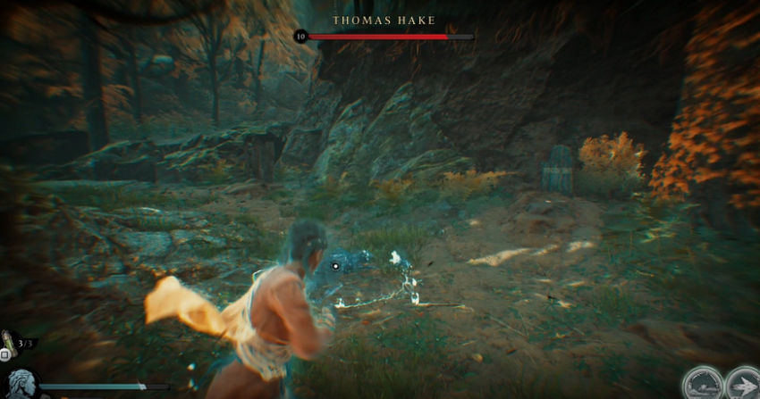 Banishers Ghosts of New Eden. Дополнительные задания