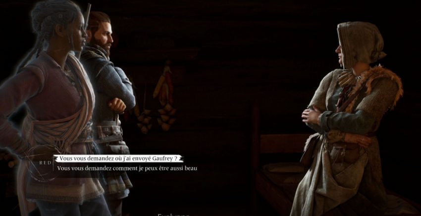 Banishers Ghosts of New Eden. Дополнительные задания