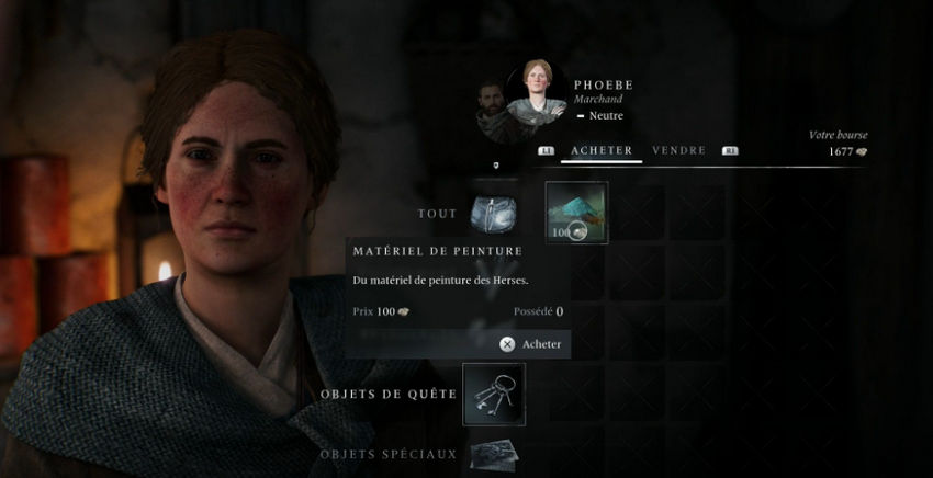 Banishers Ghosts of New Eden. Дополнительные задания