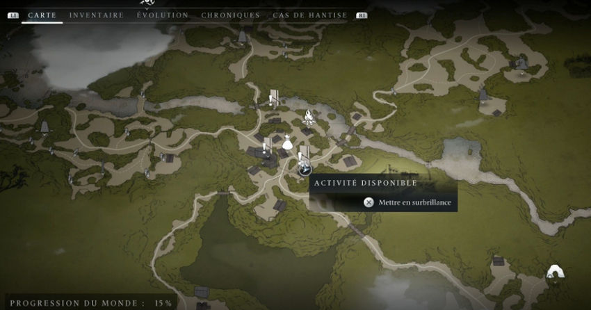 Banishers Ghosts of New Eden. Дополнительные задания