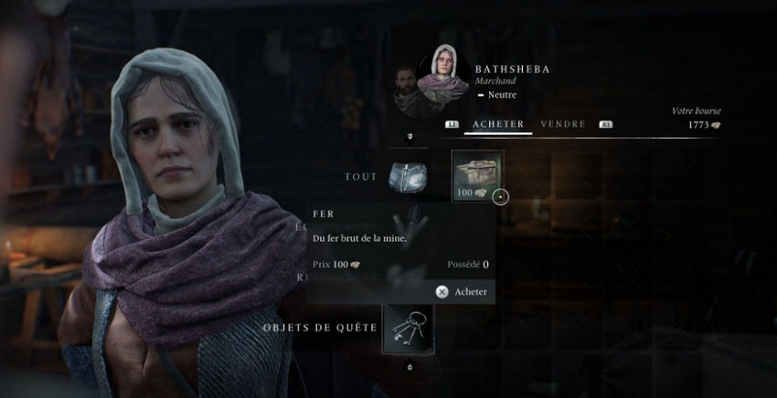 Banishers Ghosts of New Eden. Дополнительные задания