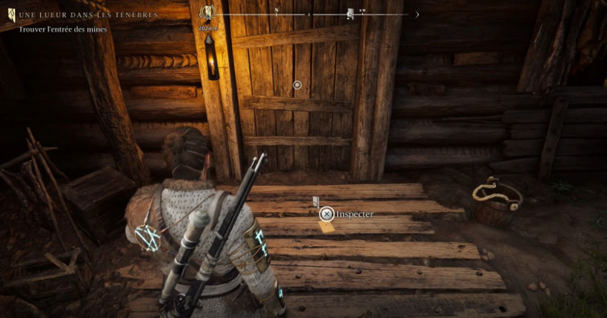 Banishers Ghosts of New Eden. Дополнительные задания