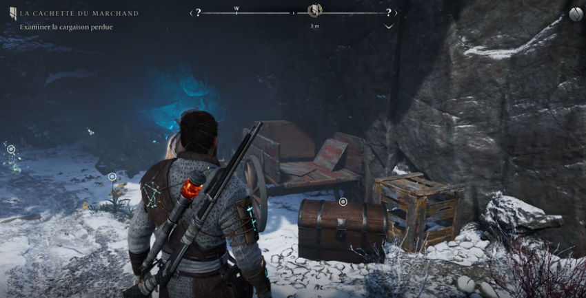 Banishers Ghosts of New Eden. Дополнительные задания