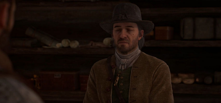 Banishers Ghosts of New Eden. Дополнительные задания