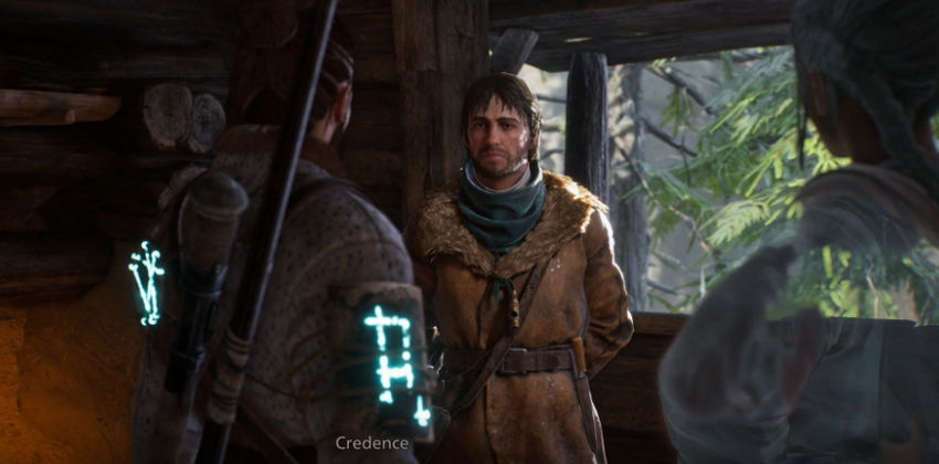 Banishers Ghosts of New Eden. Дополнительные задания