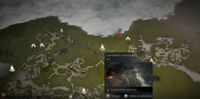 Banishers Ghosts of New Eden. Дополнительные задания