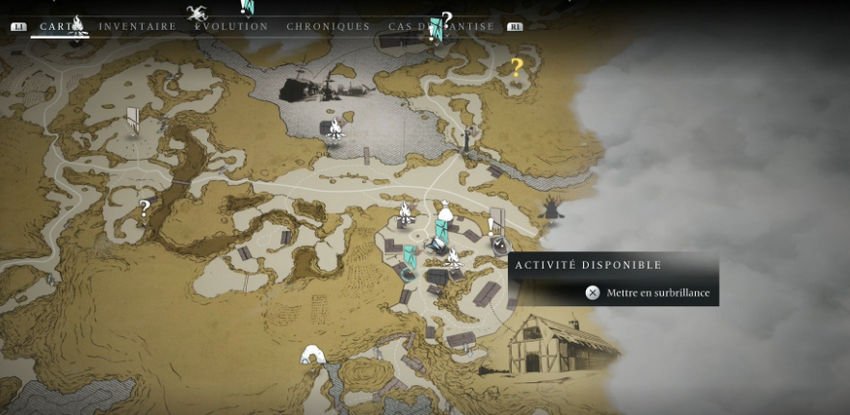 Banishers Ghosts of New Eden. Дополнительные задания