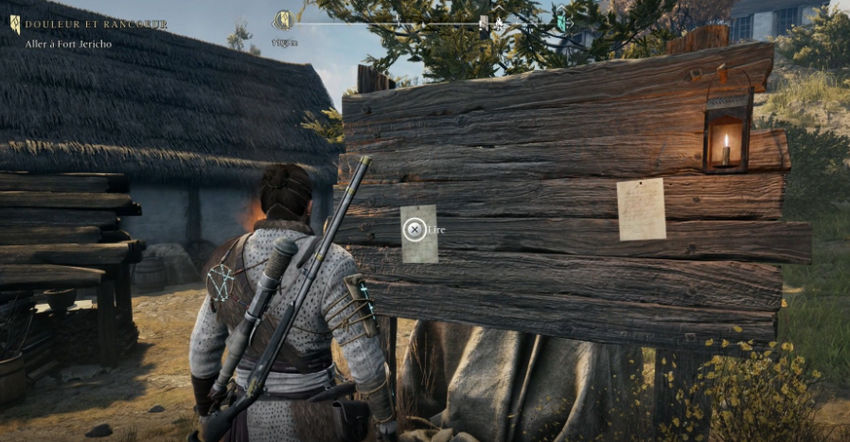 Banishers Ghosts of New Eden. Дополнительные задания