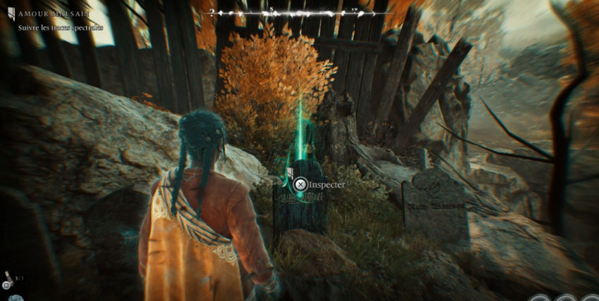 Banishers Ghosts of New Eden. Дополнительные задания