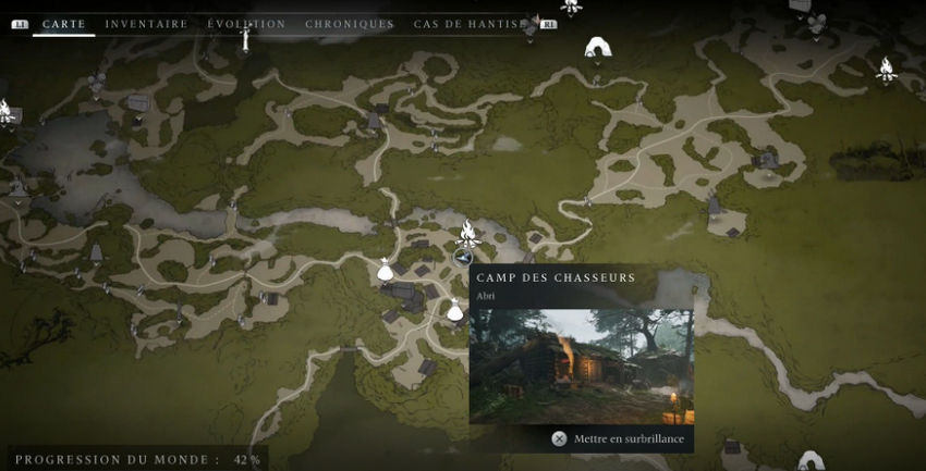 Banishers Ghosts of New Eden. Дополнительные задания