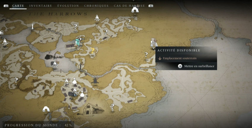 Banishers Ghosts of New Eden. Дополнительные задания