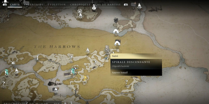 Banishers Ghosts of New Eden. Дополнительные задания