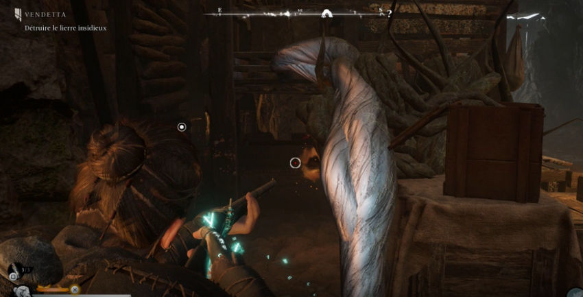 Banishers Ghosts of New Eden. Дополнительные задания