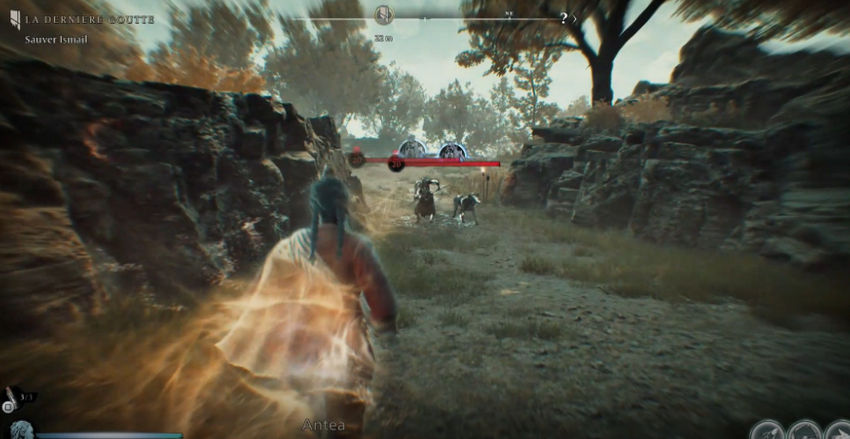 Banishers Ghosts of New Eden. Дополнительные задания