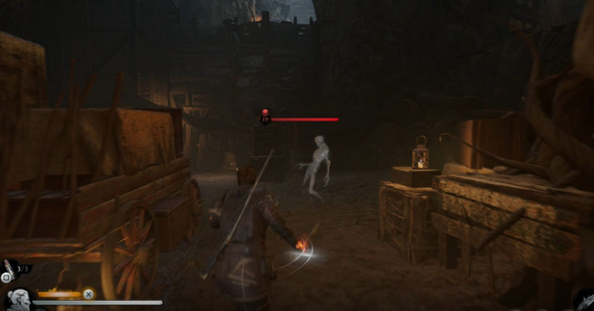 Banishers Ghosts of New Eden. Дополнительные задания