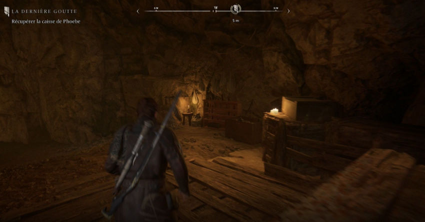 Banishers Ghosts of New Eden. Дополнительные задания