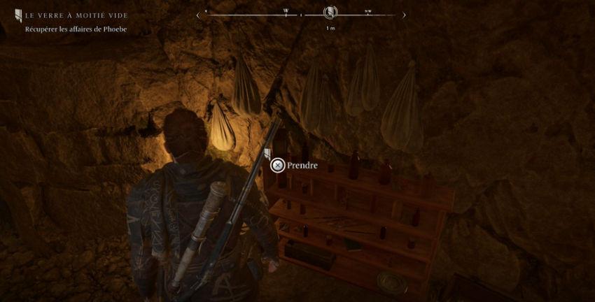 Banishers Ghosts of New Eden. Дополнительные задания