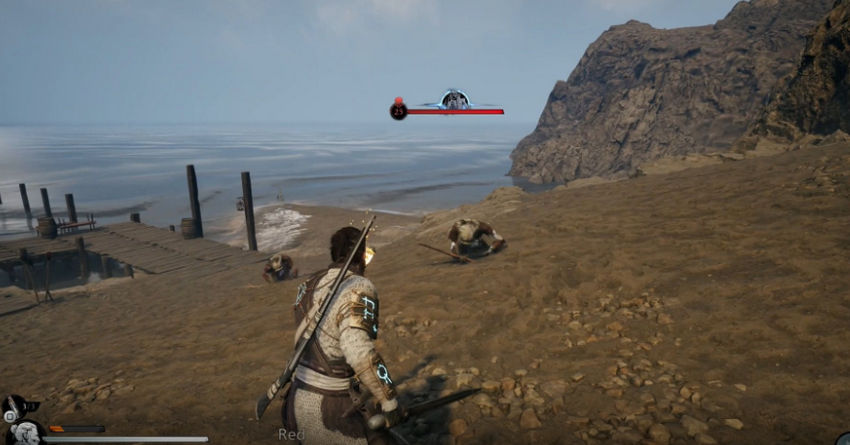 Banishers Ghosts of New Eden. Дополнительные задания