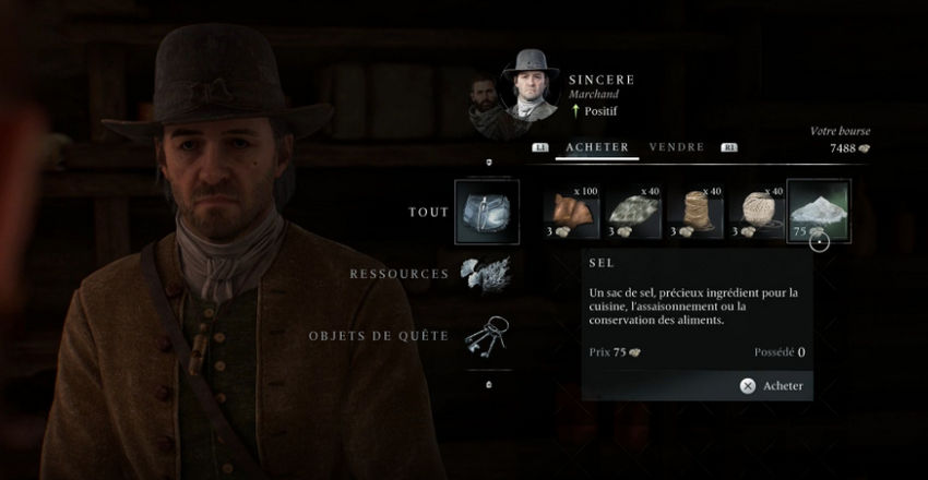 Banishers Ghosts of New Eden. Дополнительные задания