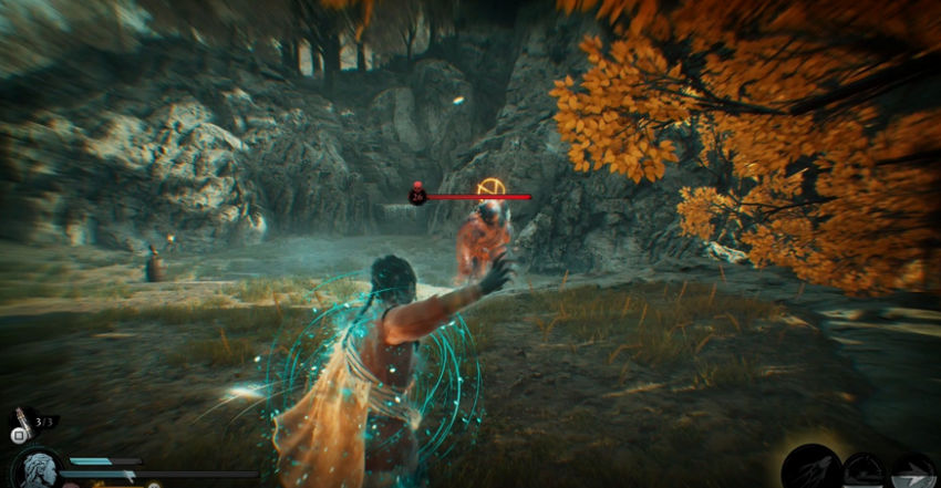 Banishers Ghosts of New Eden. Дополнительные задания