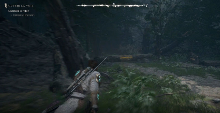 Banishers Ghosts of New Eden. Дополнительные задания