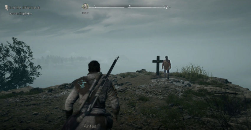 Banishers Ghosts of New Eden. Дополнительные задания