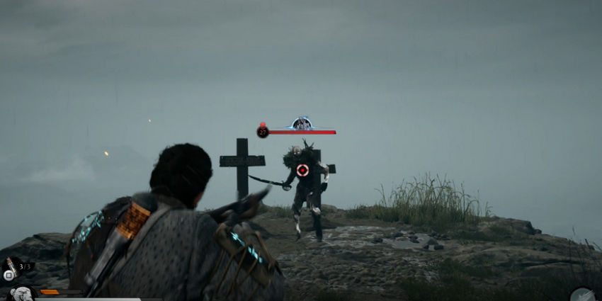 Banishers Ghosts of New Eden. Дополнительные задания