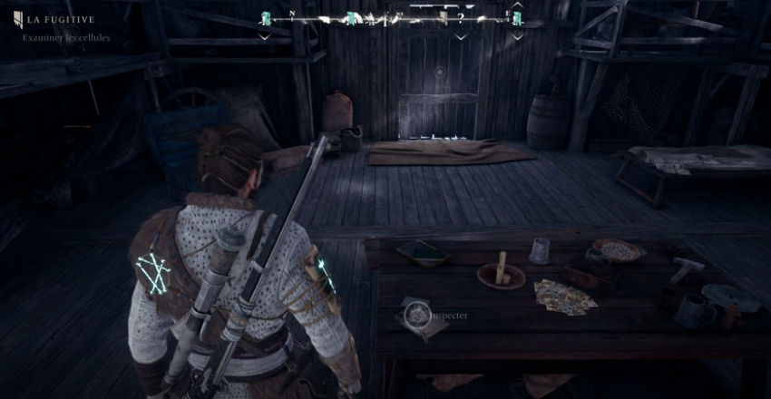 Banishers Ghosts of New Eden. Дополнительные задания